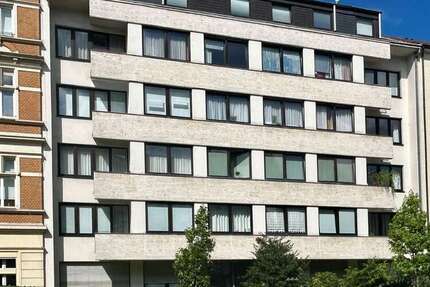 Wohnung Düsseldorf-Flingern-Nord Nord - 3 Zimmer, 87 m&sup2;, 469.000&euro; | Angebot:27038280
