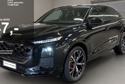 Audi Q3 3.500 km 60.889 &euro; Krefeld 47805