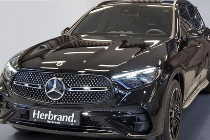 Mercedes-Benz GLC 220 9.464 km 53.290 &euro; Krefeld 47800