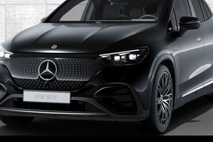 Mercedes-Benz EQE SUV 9.900 km 74.990 &euro; Düsseldorf 40470