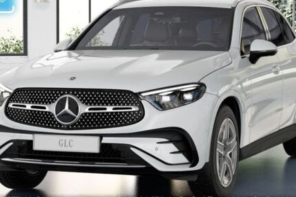 Mercedes-Benz GLC 300 16.551 km 61.990 &euro; Neuss 41460