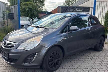 Opel Corsa 100.000 km 5.900 &euro; Willich 47877