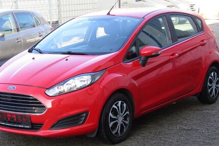 Ford Fiesta 190.000 km 3.700 &euro; Rommerskirchen 41569