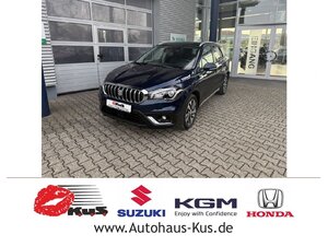 Suzuki SX4 S-Cross 1.4 Comfort+ Allgrip Hybrid LED & Lede 44.539 km 17.444 &euro; Meerbusch 40667