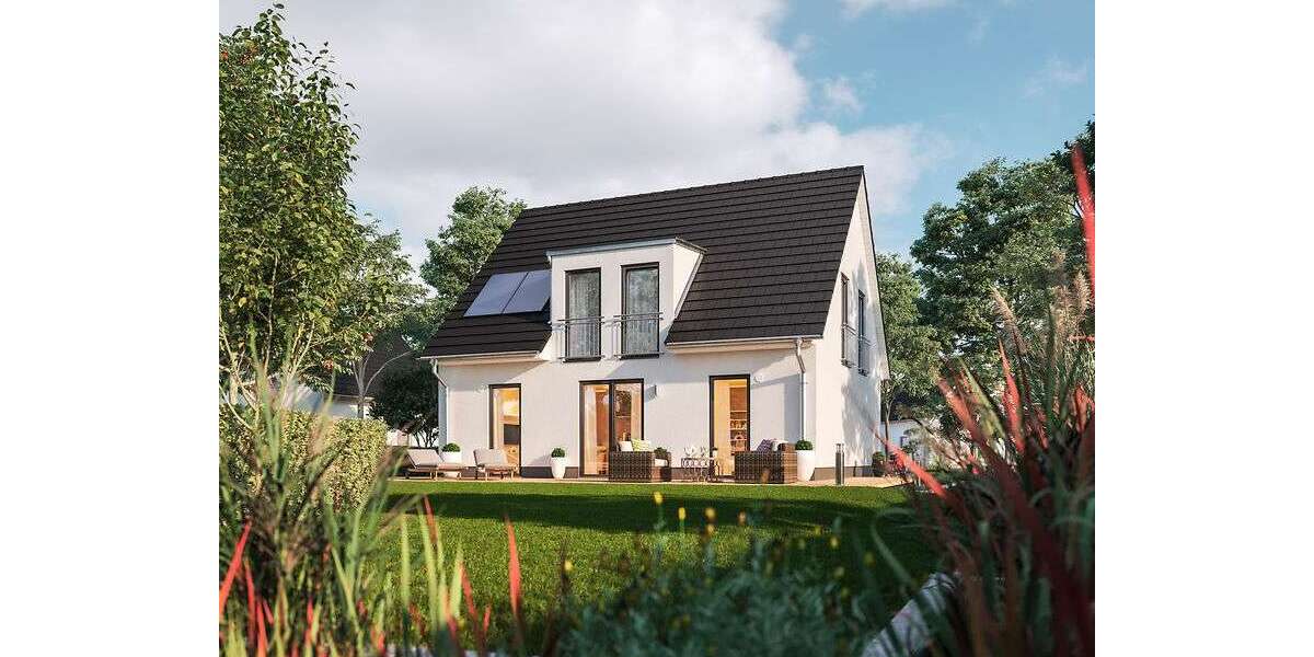 Einfamilienhaus Erkelenz - 5 Zimmer, 134 m&sup2;, 403.114&euro; | Angebot:26319021