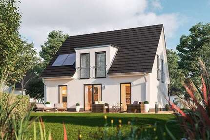 Haus Erkelenz - 5 Zimmer, 134 m&sup2;, 403.114&euro; | Angebot:26319021