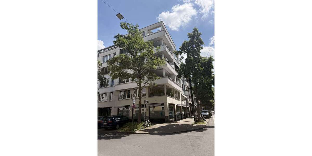 Etagenwohnung Düsseldorf Pempelfort - 3 Zimmer, 104 m&sup2;, 690.000&euro; | Angebot:26883806
