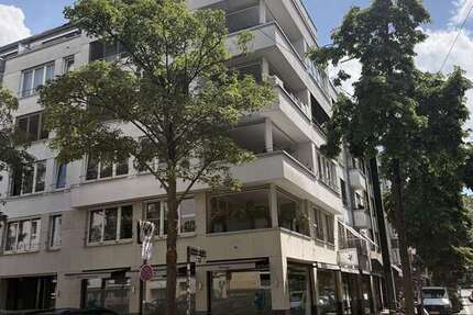 Wohnung Düsseldorf Pempelfort - 3 Zimmer, 104 m&sup2;, 690.000&euro; | Angebot:26883806