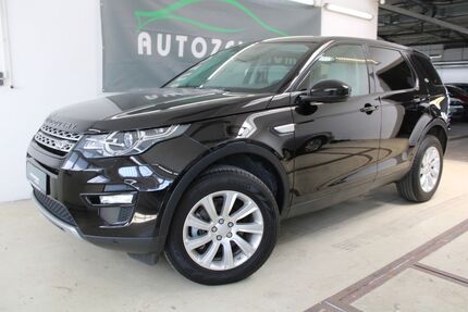 Land Rover Discovery 156.585 km 14.990 &euro; Düsseldorf 40233
