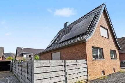 Haus Erkelenz - 5 Zimmer, 125 m&sup2;, 280.000&euro; | Angebot:27354163