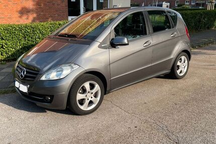 Mercedes-Benz A 160 206.000 km 2.900 &euro; Viersen 41751