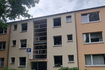 Wohnung Düsseldorf Knittkuhl - 4 Zimmer, 78 m&sup2;, 865&euro; | Angebot:27440304