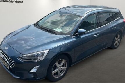 Ford Focus 58.979 km 13.890 &euro; Mönchengladbach 41061