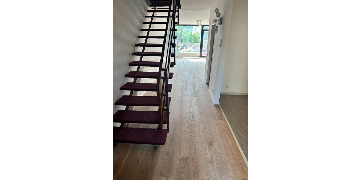 Maisonettenwohnung Düsseldorf Derendorf - 3.5 Zimmer, 93 m&sup2;, 389.000&euro; | Angebot:27474943