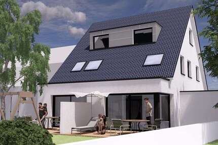 Haus Düsseldorf Stadtbezirk 5 - 5 Zimmer, 156 m&sup2;, 799.000&euro; | Angebot:27256719