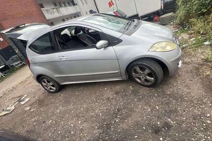 Mercedes-Benz 170 199.996 km 1.200 &euro; Düsseldorf 40219