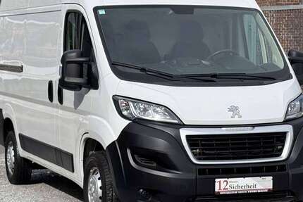 Peugeot Boxer 91.700 km 15.500 &euro; Grevenbroich 41516