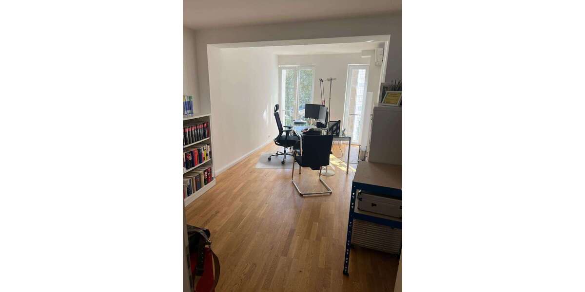 Gewerbeobjekt Düsseldorf Stadtmitte - 1.457&euro; | Angebot:26289636