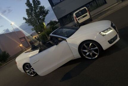 Audi A5 145.000 km 10.999 &euro; Mönchengladbach 41238