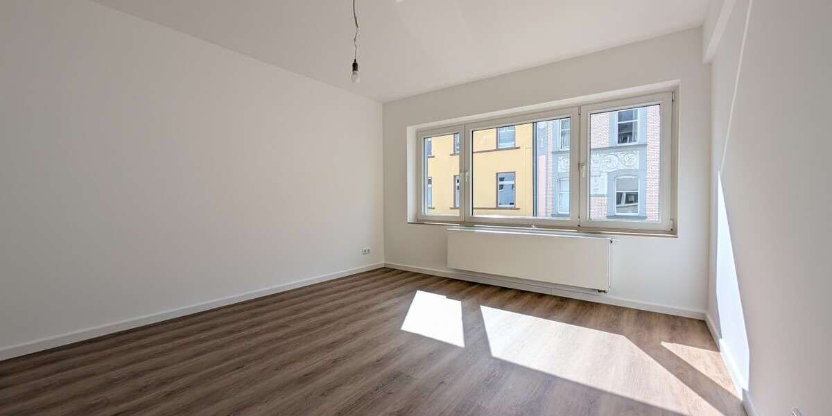 Etagenwohnung Düsseldorf Unterbilk - 1 Zimmer, 40 m&sup2;, 790&euro; | Angebot:27476386