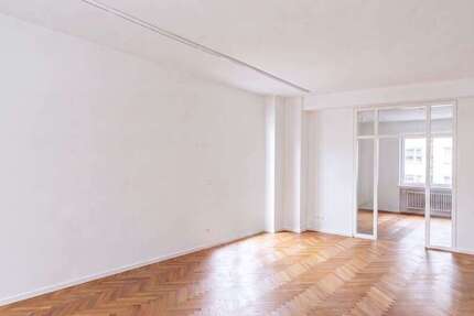 Wohnung Düsseldorf Pempelfort - 3 Zimmer, 134 m&sup2;, 699.000&euro; | Angebot:27126449
