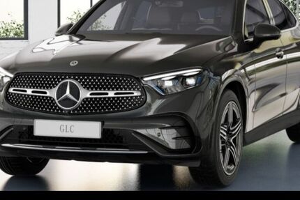 Mercedes-Benz GLC 220 9.900 km 67.990 &euro; Düsseldorf 40470