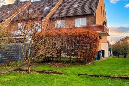 Haus Mönchengladbach Süd - 5 Zimmer, 145 m&sup2;, 339.000&euro; | Angebot:25131278