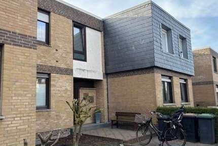 Wohnung Kempen - 4 Zimmer, 96 m&sup2;, 265.000&euro; | Angebot:26132935
