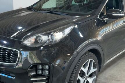 Kia Sportage 133.558 km 14.999 &euro; Mönchengladbach 41238