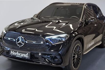 Mercedes-Benz GLC 220 10.046 km 53.290 &euro; Mönchengladbach 41063