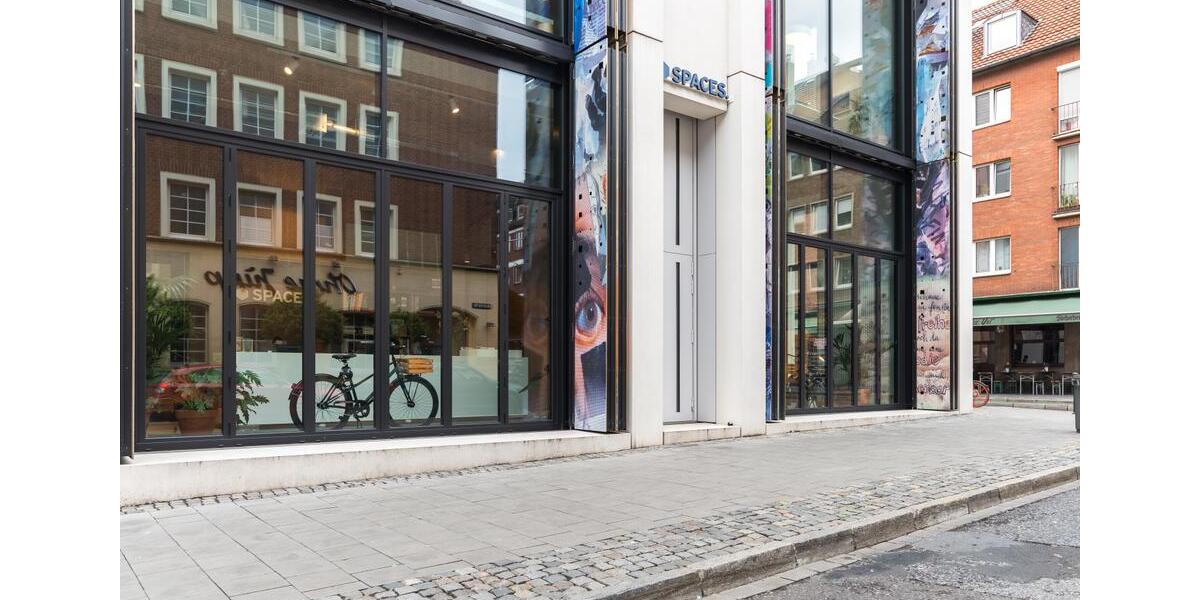 Gewerbeobjekt Düsseldorf - 239&euro; | Angebot:25812270