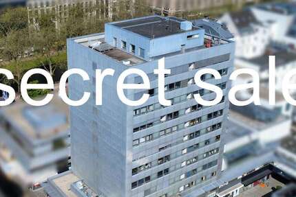 Gewerbeobjekt Düsseldorf Stadtmitte - 845.000&euro; | Angebot:26836142