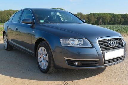 Audi A6 215.000 km 4.650 &euro; Brüggen 41379