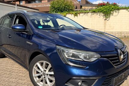 Renault Megane 238.000 km 5.650 &euro; Mönchengladbach 41061