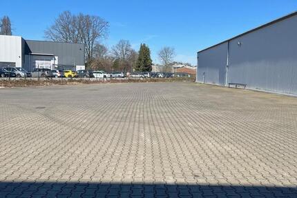 Gewerbeobjekt Düsseldorf Stadtbezirk 3 - 2&euro; | Angebot:25407990