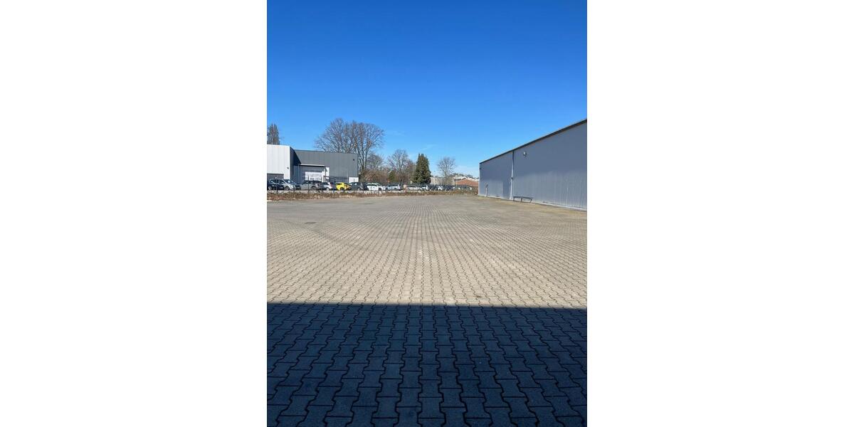 Gewerbeobjekt Düsseldorf Stadtbezirk 3 - 2&euro; | Angebot:25407990
