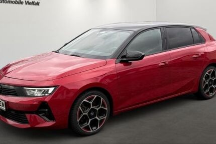 Opel Astra 25.500 km 23.590 &euro; Mönchengladbach 41061