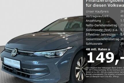 VW Golf 6.294 km 28.945 &euro; Neuss 41469