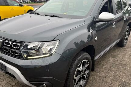 Dacia Duster 85.459 km 14.990 &euro; Erkelenz 41812