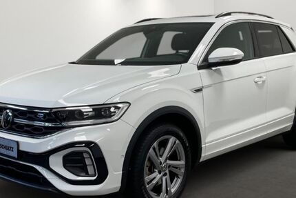 VW T-Roc 44.140 km 25.990 &euro; Düsseldorf 40233