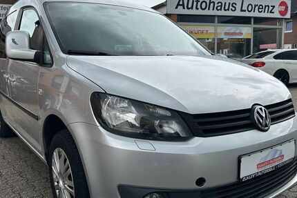 VW Caddy 226.103 km 6.600 &euro; Korschenbroich 41352