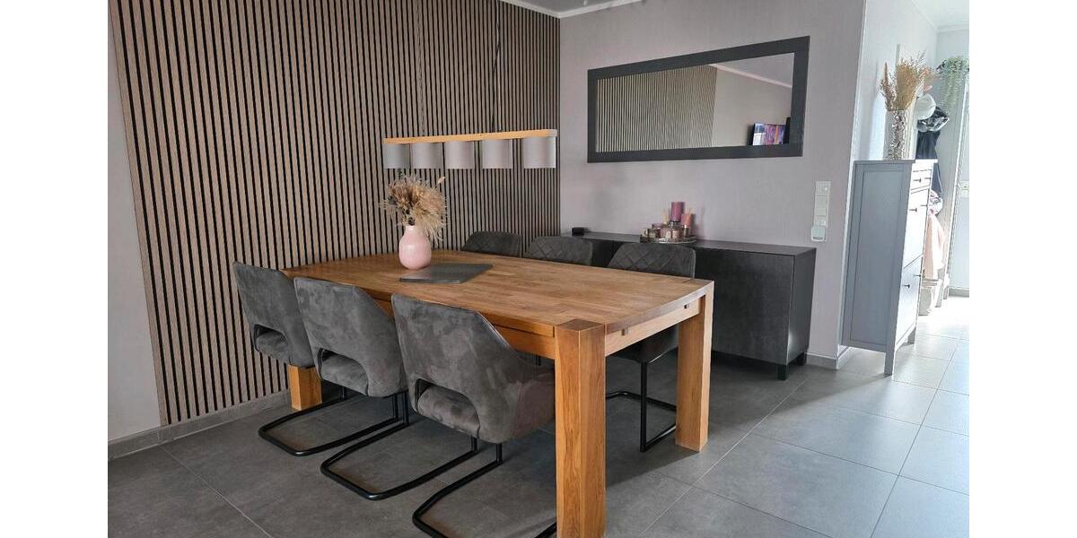 Reihenhaus Mönchengladbach Süd - 4 Zimmer, 105 m&sup2;, 419.000&euro; | Angebot:27465835