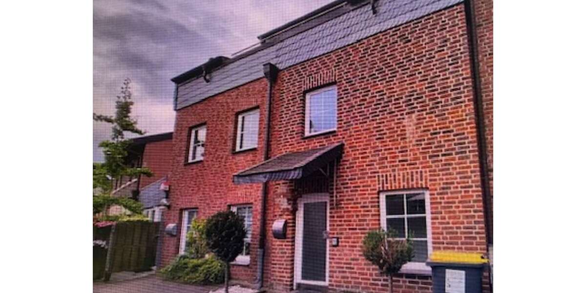 Etagenwohnung Mönchengladbach West - 6 Zimmer, 200 m&sup2;, 399.950&euro; | Angebot:25831425