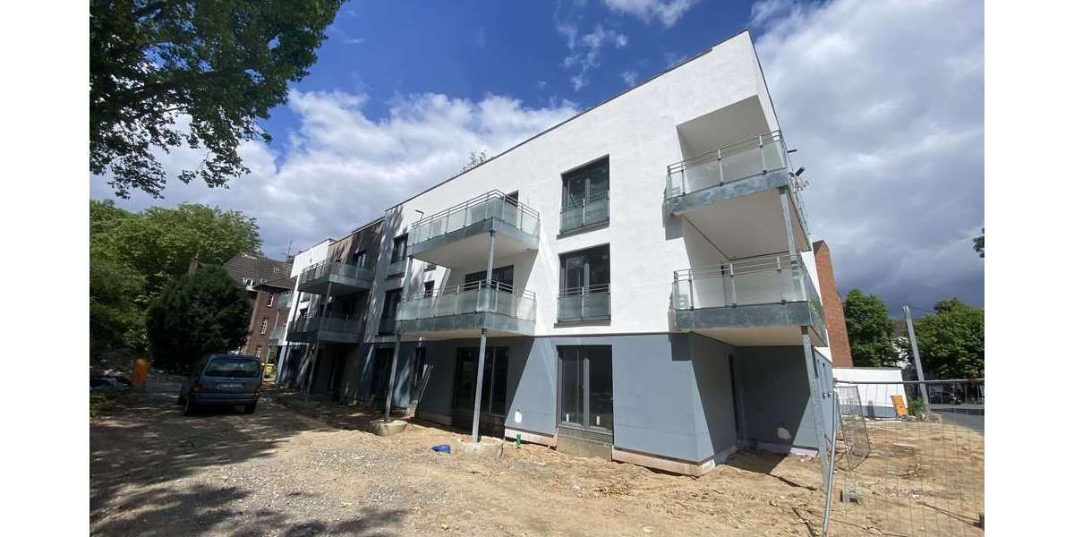 Etagenwohnung Düsseldorf Wersten - 2 Zimmer, 68 m&sup2;, 370.000&euro; | Angebot:27416201