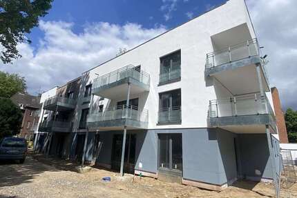 Wohnung Düsseldorf Wersten - 2 Zimmer, 68 m&sup2;, 370.000&euro; | Angebot:27416201