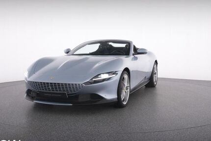 Ferrari Roma 3.571 km 274.885 &euro; Meerbusch 40667