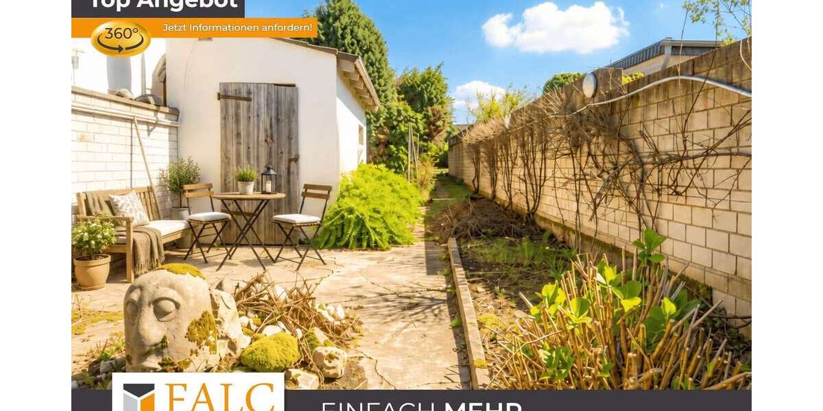 Einfamilienhaus Erkelenz - 4 Zimmer, 56 m&sup2;, 63.500&euro; | Angebot:27490189