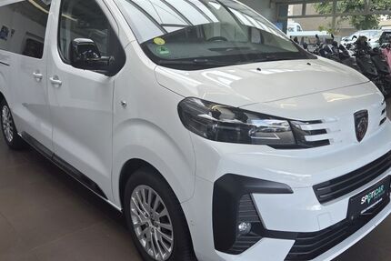 Peugeot Traveller 15.000 km 34.495 &euro; Heinsberg 52525