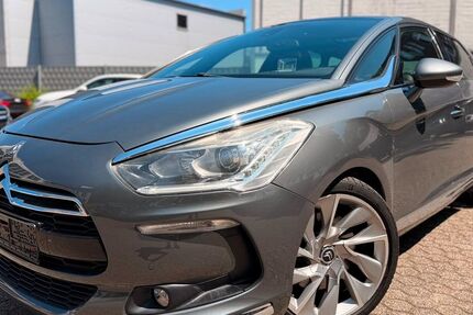 Citroen DS5 175.000 km 5.999 &euro; Düsseldorf 40233