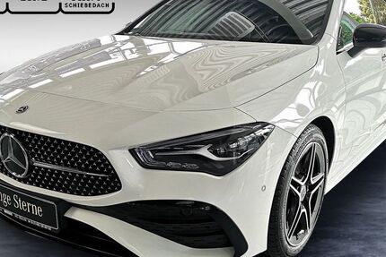 Mercedes-Benz CLA 200 8.288 km 38.489 &euro; Mönchengladbach 41238